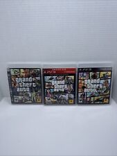 Gta bundle ps3 for sale  Tucson