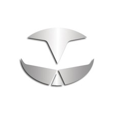 Emblem inserts 1997 for sale  Hudson