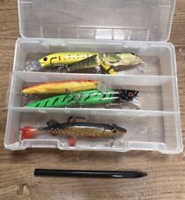 Pike perch fishing for sale  STONE