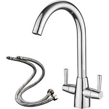 Heable kitchen mixer for sale  OLDHAM