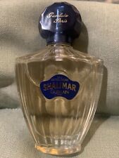 Vintage shalimar guerlain for sale  Palm Coast