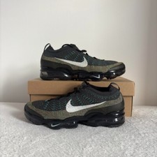 Nike vapourmax black for sale  SHEFFIELD