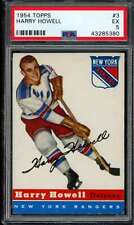 1954 topps hockey for sale  Plumsteadville