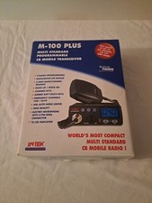 Intek 100 plus gebraucht kaufen  Pinneberg