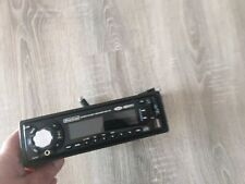 Player autoradio silver gebraucht kaufen  Kornwestheim