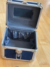 Kosmetik koffer schmuck gebraucht kaufen  Innenstadt