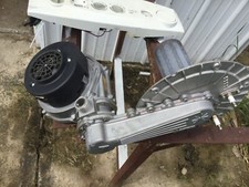 Baxi luna 330 for sale  Grand Haven