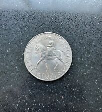 Queen elizabeth silver for sale  UK