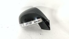 Specchietto retrovisore elettr usato  Trambileno