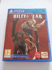 Guilty gear strive usato  Solofra