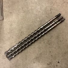 Bosch spline percussion for sale  Sugar Grove