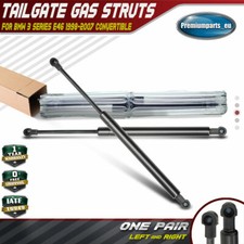 Tailgate boot gas for sale  UK