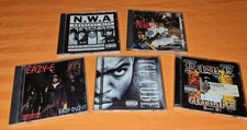 5cds lot sammlung gebraucht kaufen  Lüneburg