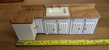 Set dolls house for sale  GRANTHAM