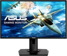 Usado, ASUS VG278Q Gaming Monitor - 27inch, Full HD, 1ms, 144Hz, G-SYNC NEUWERTIG comprar usado  Enviando para Brazil