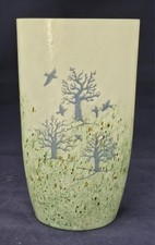 Magnifique vase kosta d'occasion  Bouguenais