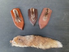 fox tail for sale  BEDFORD