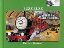 Buzz buzz awdry for sale  DEVIZES