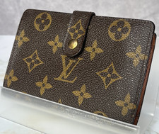 Louis vuitton bifold for sale  WALSALL
