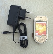 Nokia 7370 amber gebraucht kaufen  Vilshofen an der Donau