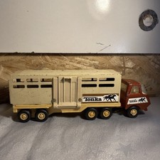 Tonka horse trailer for sale  DARWEN