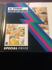 Stewart year cat for sale  ALTRINCHAM