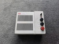 Sprechstelle wechselsprechanla gebraucht kaufen Sprechstelle wechselsprechanla gebraucht kaufen  Jena-Umland