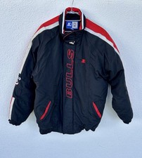 Chicago bulls jacke gebraucht kaufen  Hayingen