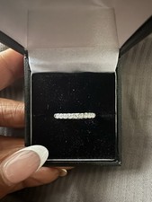 9ct white gold for sale  WOLVERHAMPTON