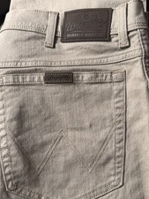 Wrangler jeans. pre for sale  JOHNSTONE