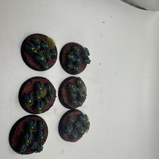 Warhammer 40k canoptek for sale  LEEDS