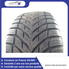 Pneu nokian tyres d'occasion  Saint-Quentin