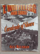 Whitelegg sons book for sale  PAIGNTON