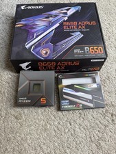 Gaming part bundle for sale  Bargersville