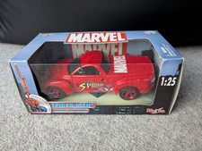 Maisto marvel spider for sale Maisto marvel spider for sale  WINSCOMBE