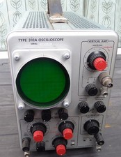 Tektronix oscilloscope type for sale  WOLVERHAMPTON