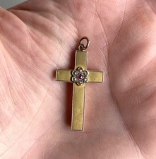Antique victorian 9ct for sale  SOUTHAM