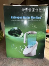 New hydrogen drinking for sale  Hopkinsville