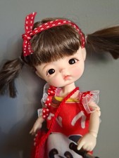 Stodoll blythe bjd gebraucht kaufen  Mettmann