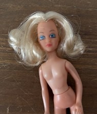 Poupée mannequin lesney d'occasion  Ollainville