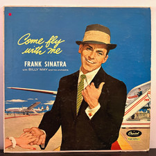 Frank sinatra come for sale  Rockwall