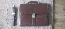 älterer aktenkoffer vintage gebraucht kaufen  Hude