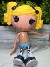Lalaloopsy rare retired for sale  Buffalo
