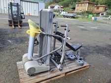 Palestra technogym tapis usato  Pontremoli