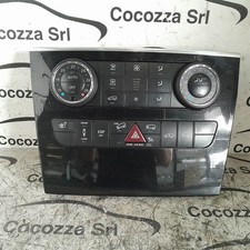 Comando clima mercedes usato  Italia