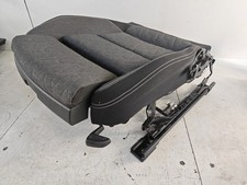 Sitzbezug sitzgestell vorn gebraucht kaufen  Zossen