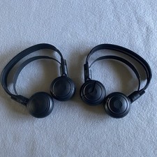 Wireless honda headphones for sale  Zion