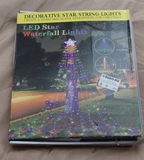 Solar xmas lights for sale  NORTHAMPTON