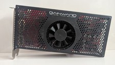 Gainward geforce 7800gs gebraucht kaufen  Berlin