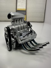 Gmp scale dragster for sale  Milton
